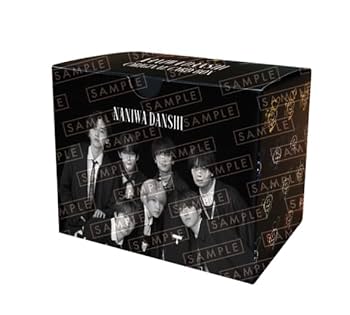 ゴシップ(現NICOLAS)特典DVDセット Amazon.co.jp: 【外付け限定特典付き 3形態セット(DVD)】 なにわ